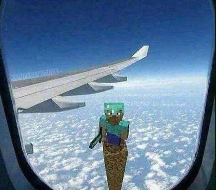 Minecraft Full Access